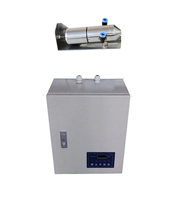 工业加湿器-干雾加湿器/二流体加湿器JS-GW-1