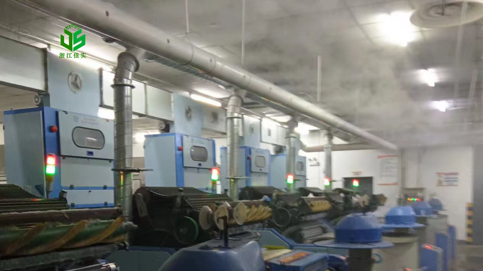 江苏干燥季如何挑选好用的超声波加湿器