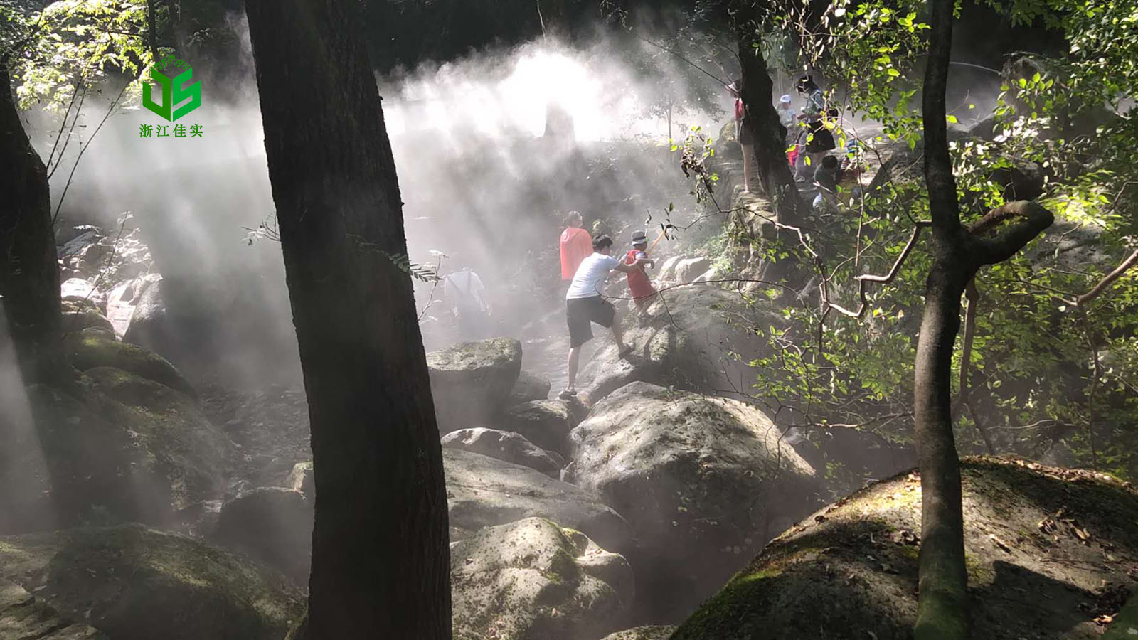 车间生产为什么需要江苏纺织加湿-2