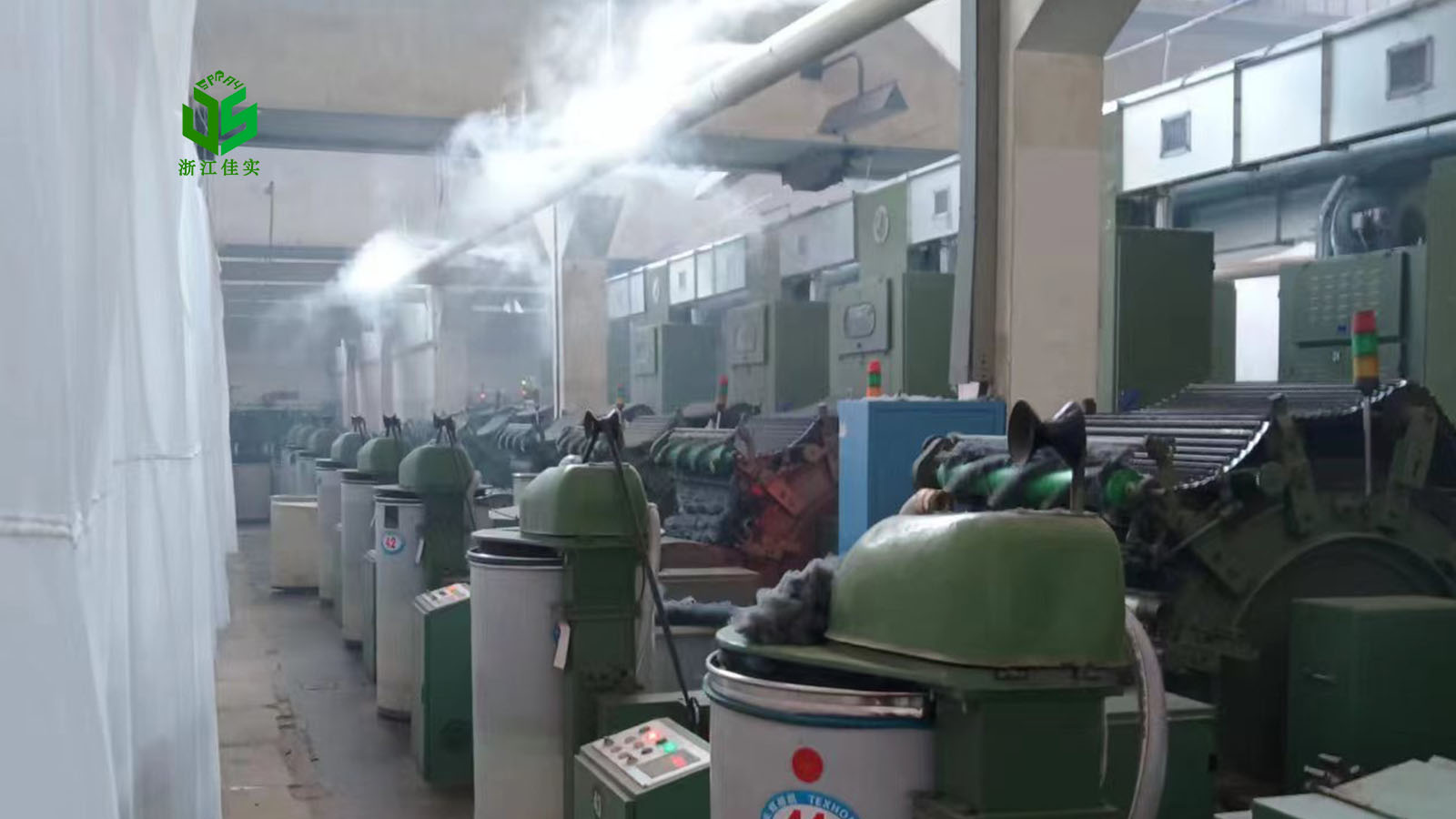 江苏干燥秋冬必备好物 超声波加湿器选购指南