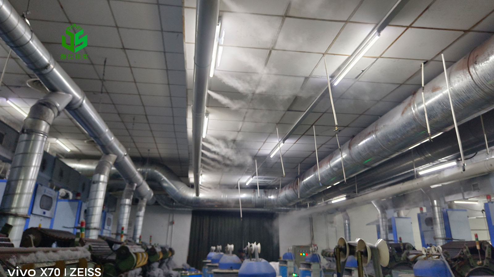 江苏秋冬室内干燥好用超声波加湿器