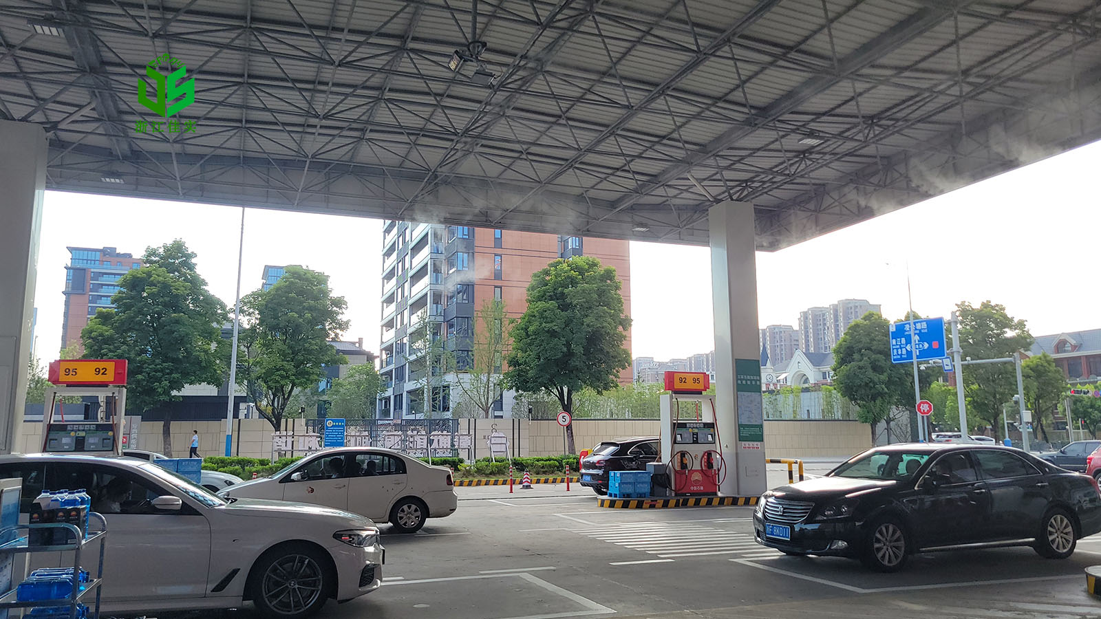 江苏纺织加湿解决纺织车间干燥生产痛点