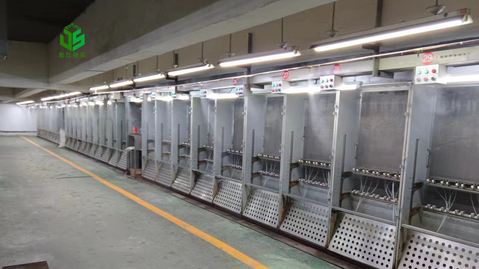 江苏高压微雾加湿器常见问题与解决方法