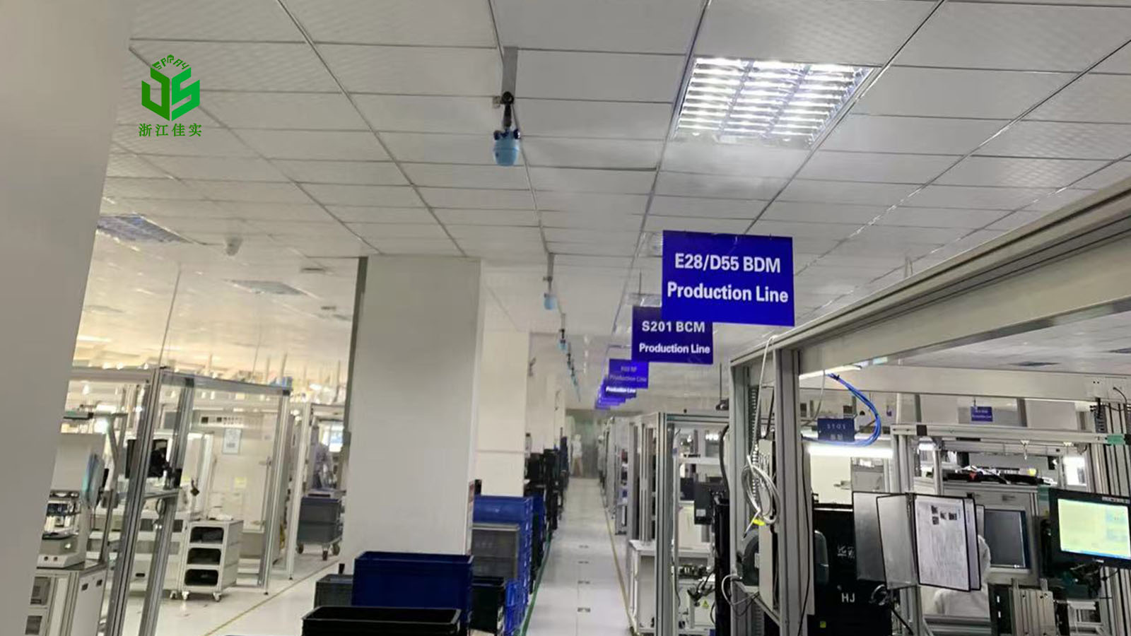 江苏气水混合加湿器解决工业生产低湿度难题-2