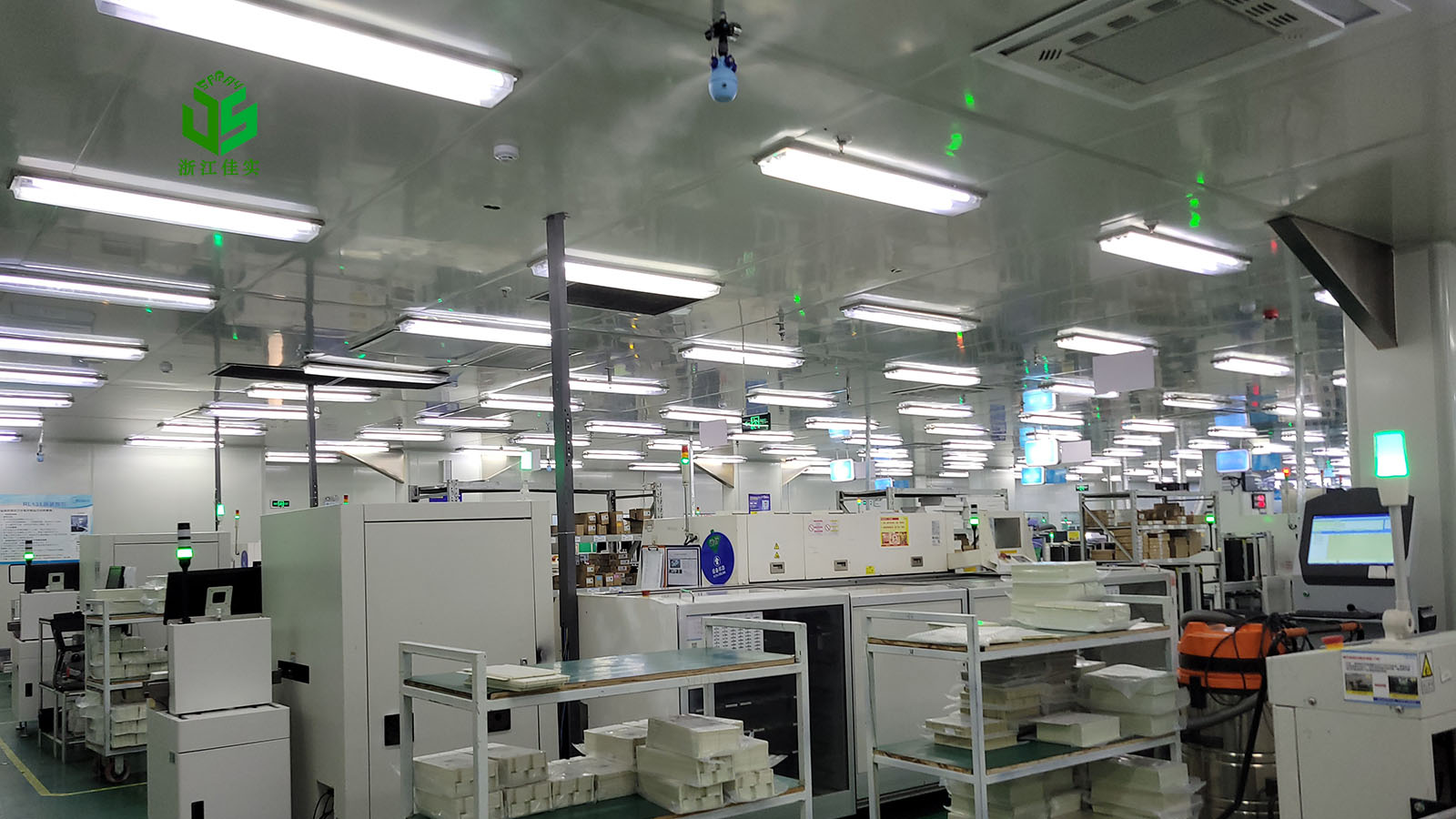 江苏工厂用加湿器常见痛点与解决方案-2