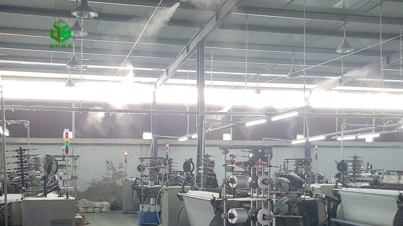 江苏怎么选适配生产的工厂用加湿器
