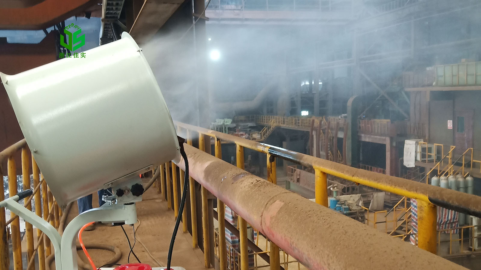江苏满足多场景灵活加湿的移动式加湿器