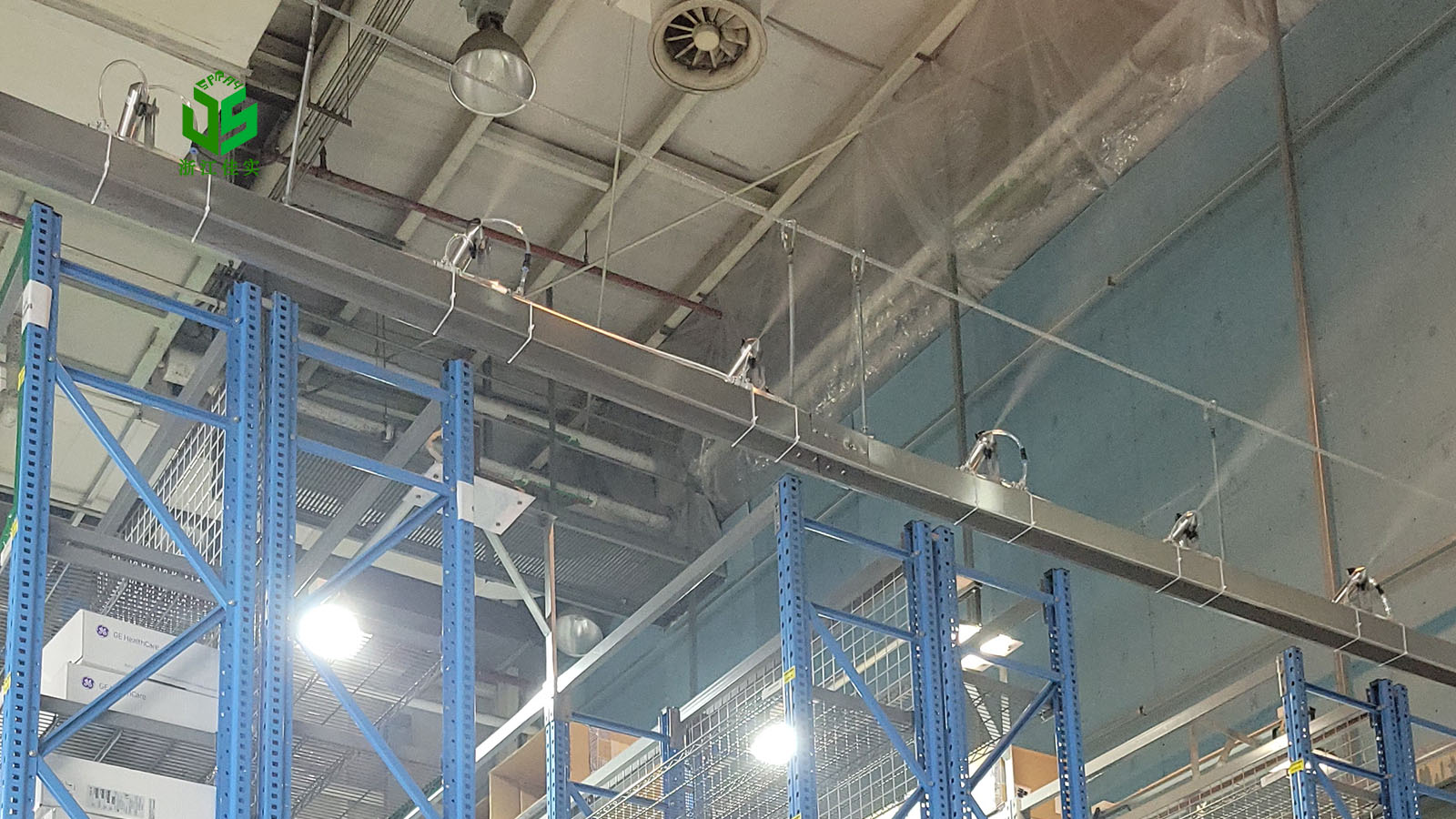 江苏车间加湿器常见痛点与解决方案