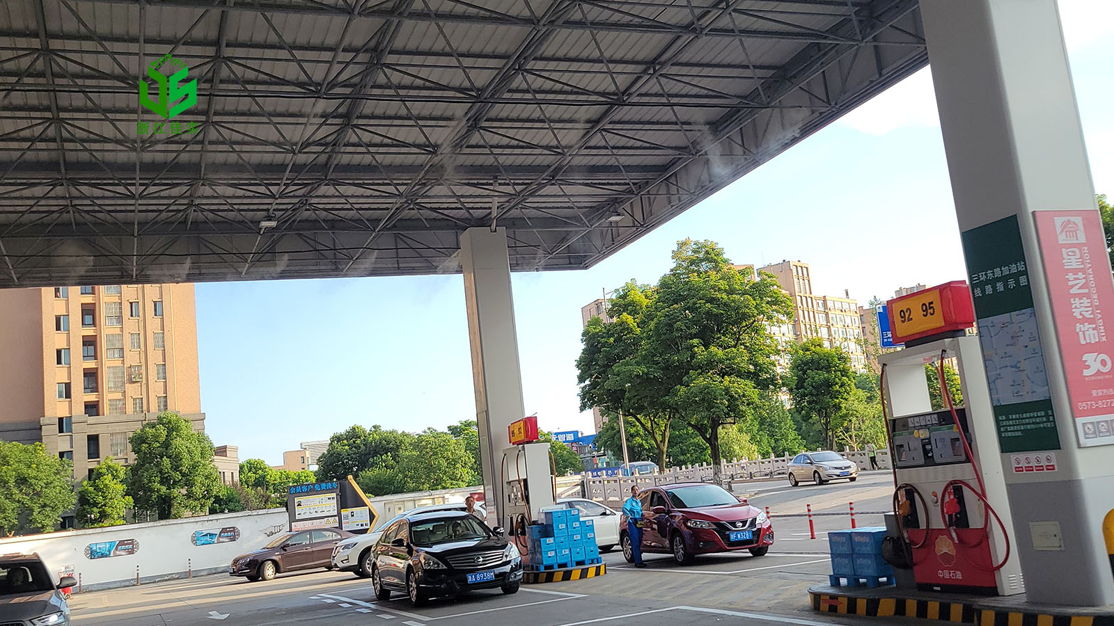 江苏解决纺织生产痛点要做好纺织加湿