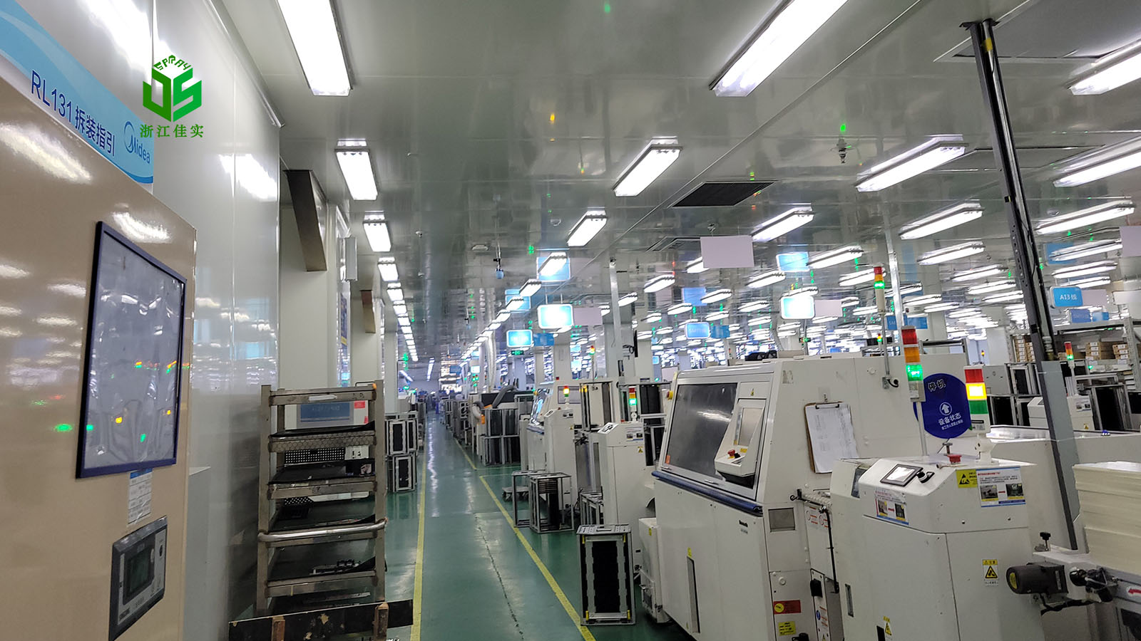 江苏气水混合加湿器解决工业车间加湿痛点