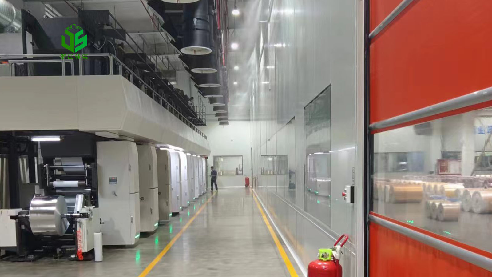 江苏电子车间加湿常见痛点与解决方案