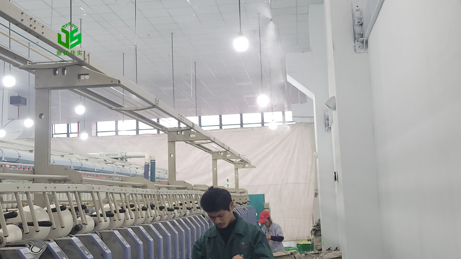 江苏选对工厂用加湿器解决生产常见痛点-2