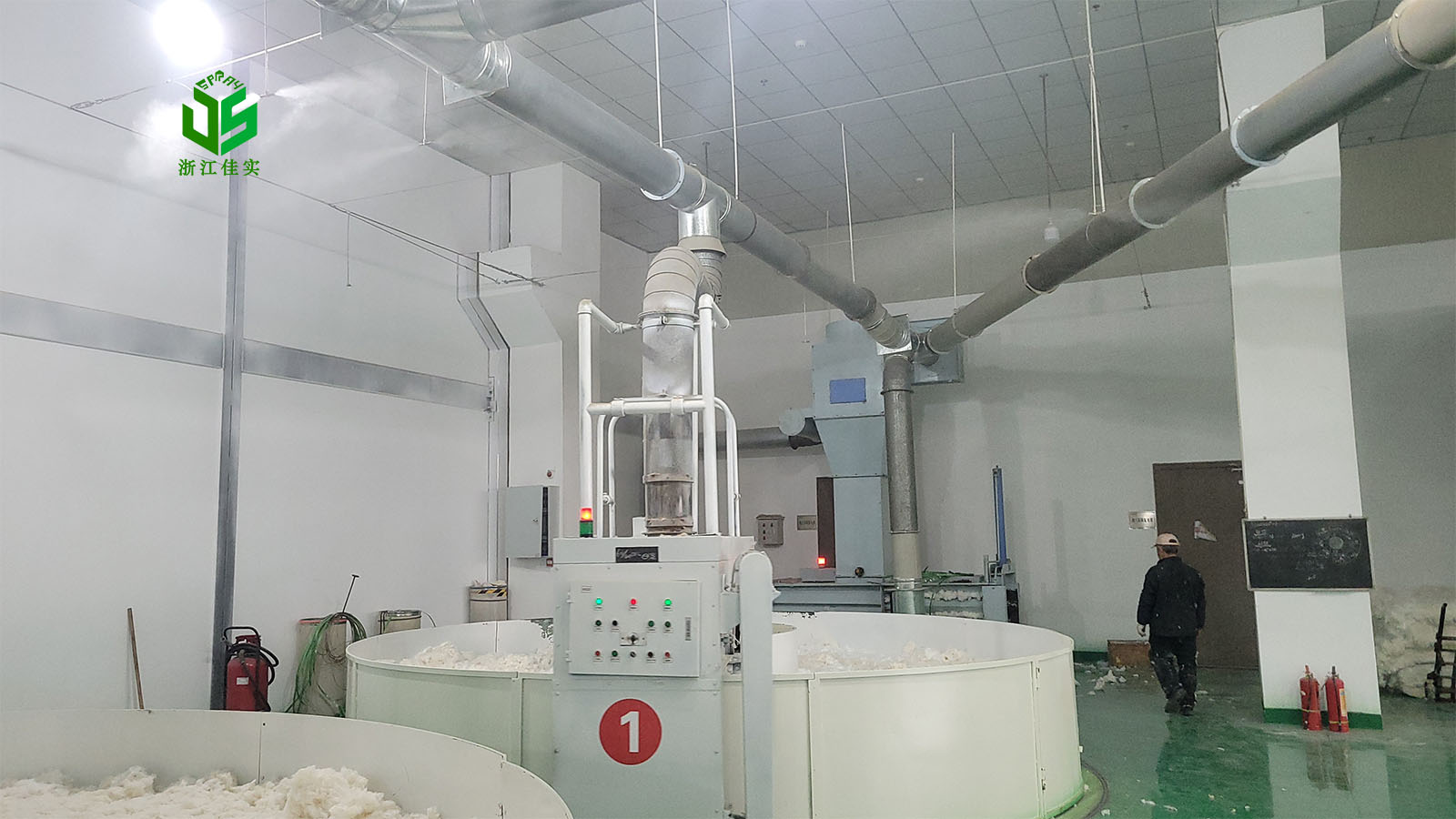 江苏解决工业场景痛点的高压喷雾设备