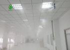 江苏解决静电痛点的电子车间加湿方法
