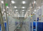 江苏科学控湿的电子车间加湿方案