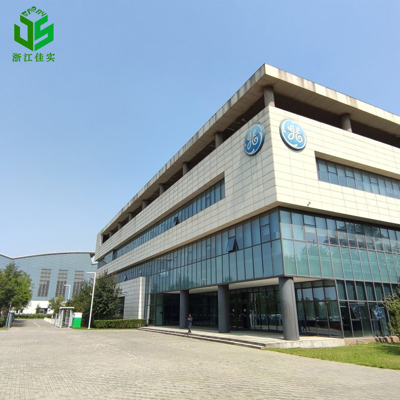 【医疗仓储加湿案例】通用电气医疗系统（中国）公司成品库干雾加湿项目落地